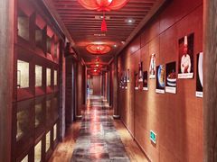 -海尔洲际酒店天下一品中餐厅