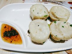 小杨生煎-小杨生煎(愚园路)