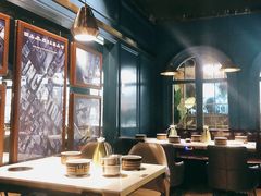 -加餐海鲜自助(宝龙一城店)