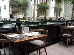 露天位-食间牛排(湖西路店)