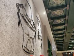 -古关火锅店(古北水镇景区店)