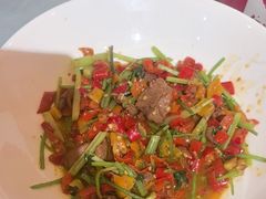 -红胖胖龙虾王·本地菜