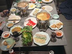 -鼎鼎香·港式火锅(北京SKP店)