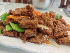 -四海回族饭店(前进大街店)