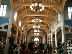 -中华圣公会教堂旧址