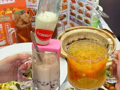 -凯利香港茶餐厅(国贸店)