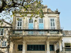 -赤坎·广东华侨国际旅游度假区