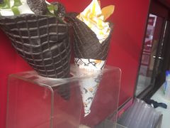 -麦当劳(保定裕华路店)