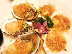 -望海湾海鲜楼·海鲜(河南路店)