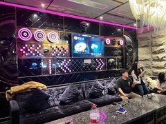 -歌友汇KTV(大悦城11层店)