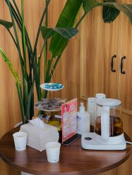 -丝客富脱发养发头皮馆