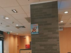 -麦当劳(南昌青山湖万达广场店)