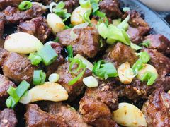-鲜小岛·铜锅涮肉