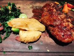 -卡朋厨房(289艺术园区店)