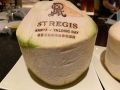 -铭轩中餐厅·海南菜·粤菜(亚龙湾瑞吉店)