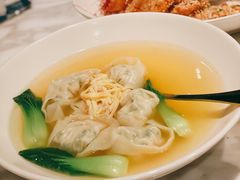 -无锡苏宁银河国际酒店-悦府65中餐厅