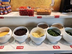 -憨铁匠老火锅(龙岗万科里店)