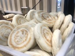 -白起肉夹馍