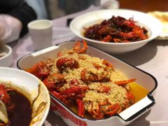 -有位虾匠·香辣蟹·小龙虾(李村店)