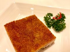 冰烧三层肉-利苑酒家(合景国际金融广场店)