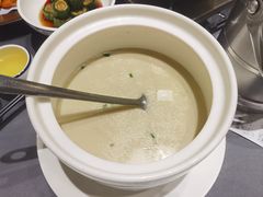 蛤蜊开汤-海鲜e族(马王堆店)