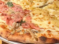 -1861意大利餐厅(文化广场店)