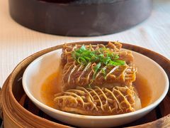 酱香金钱肚-金悦轩海鲜酒家(拱北店)