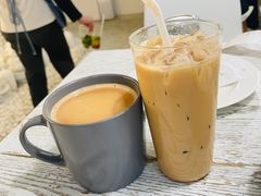 -娜娜家•Nana's restaurant (南开大悦城店)