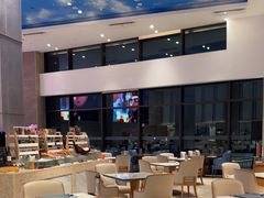 -菲住布渴酒店自助餐厅(阿里巴巴西溪园区店)