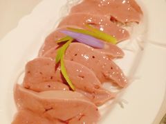 生鹅肝-围炉夜话·潮汕卤水火锅(榕江店)