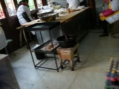 大堂-聚香斋(东关街店)