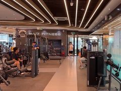 -24/7 FITNESS 健身(罗湖金光华店)