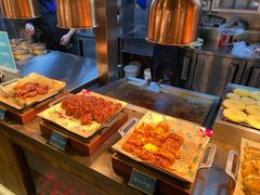 -東盛炭烤自助料理(浦东文峰广场店)