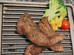 -菊上料理(蜀山银泰百货店)