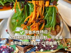 -尽善百年古院餐厅(王家老宅店)