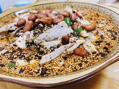 -老字号怡玺·藿香雅鱼(20年雅安店)