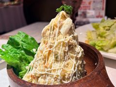 -俄士厨房(环球港店)