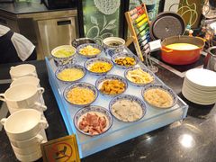 -星汇餐厅(新濠影汇店)
