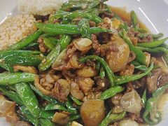 -湘邻呷铺·田园家宴(汉基广场店)