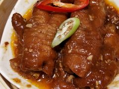 -狮王府淮扬菜(新街口友谊店)