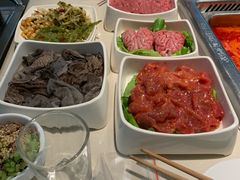 -海底捞火锅(九久奥特莱斯店)