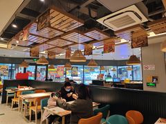 -豪享来中西餐厅(隆昌店)