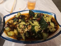 -霄汉牛三鲜湖北砂锅菜(万松园2店)