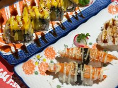 -仙隐小鹿料理食堂(沙市人信汇店)