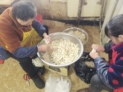 -小龙大肉面馆