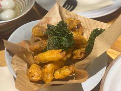 -本处·素食·融合料理(南油店)
