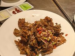 -金鸭季·北京烤鸭(深业上城店)