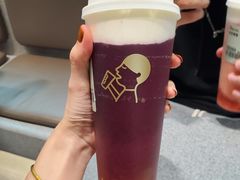 -喜茶(广州中山六路店)