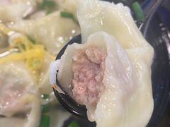 -何太太馄饨面铺(大浒东苑店)
