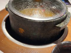 -芸山季·云南山珍菌火锅(人民广场来福士店)